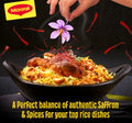 Maggi Saffron Stock Cube 20 g