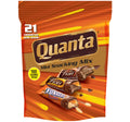 Quanta-Mini-Snacking-Bars-Mix-Chocolate-314-g