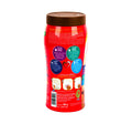 Complan No Added Sugar Chocolate Drink Flavor 400 g