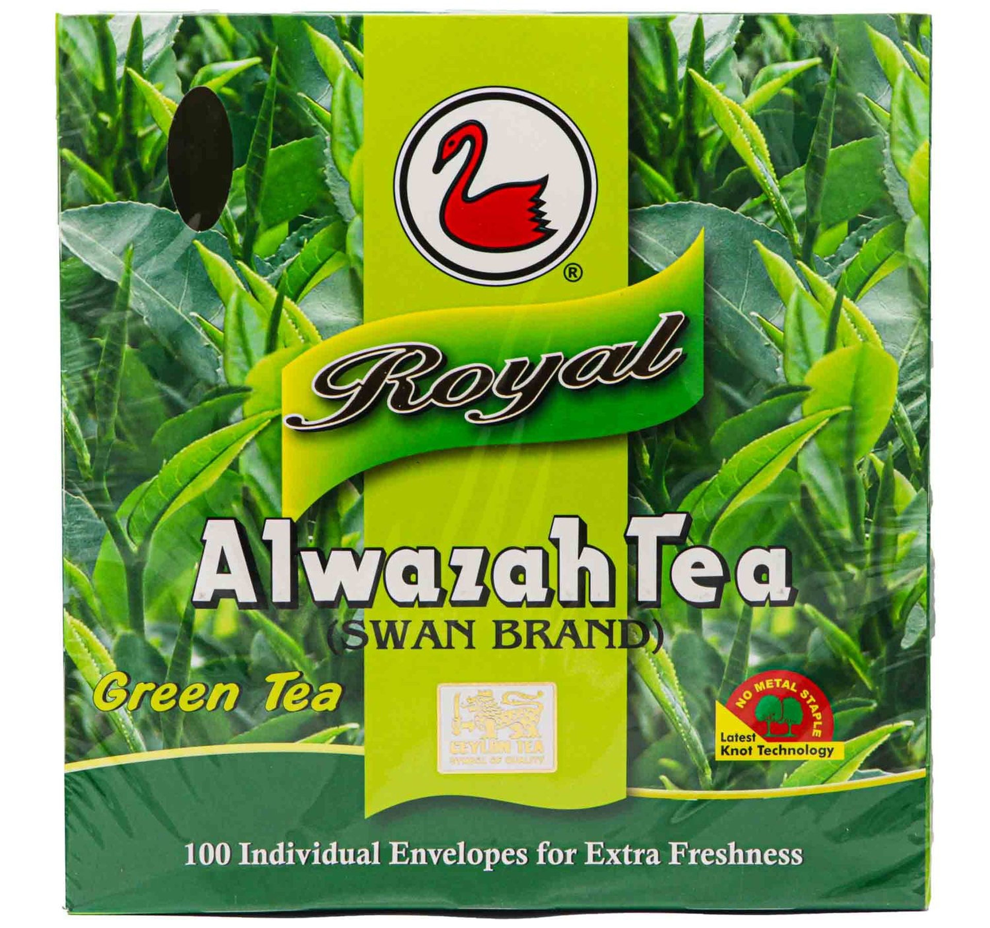 al-wazah-royal-green-tea-100-bags