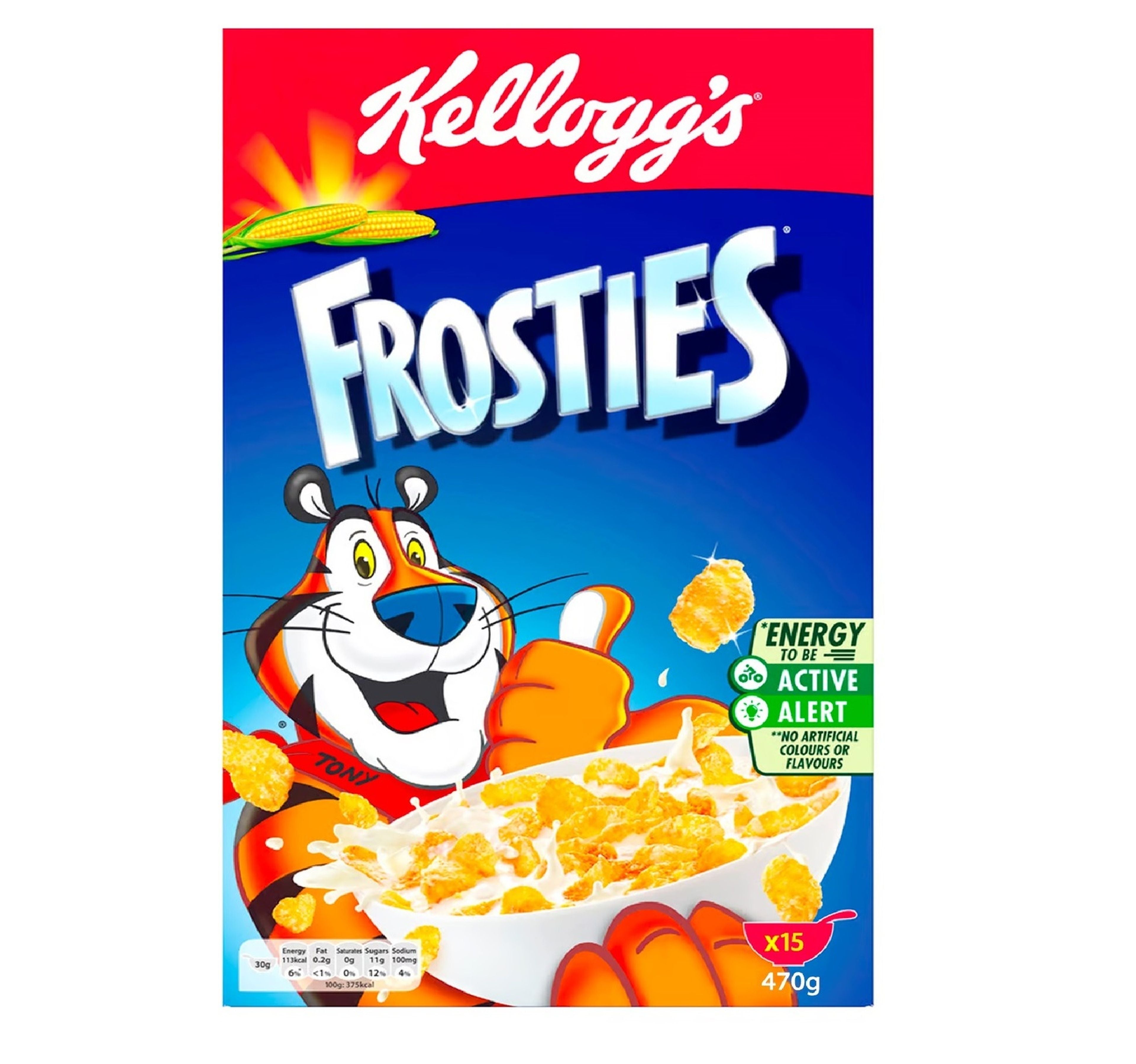 frosties-470g