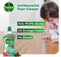 Dettol Anti-Bacterial Floor Cleaner Pine Scent 900 ml