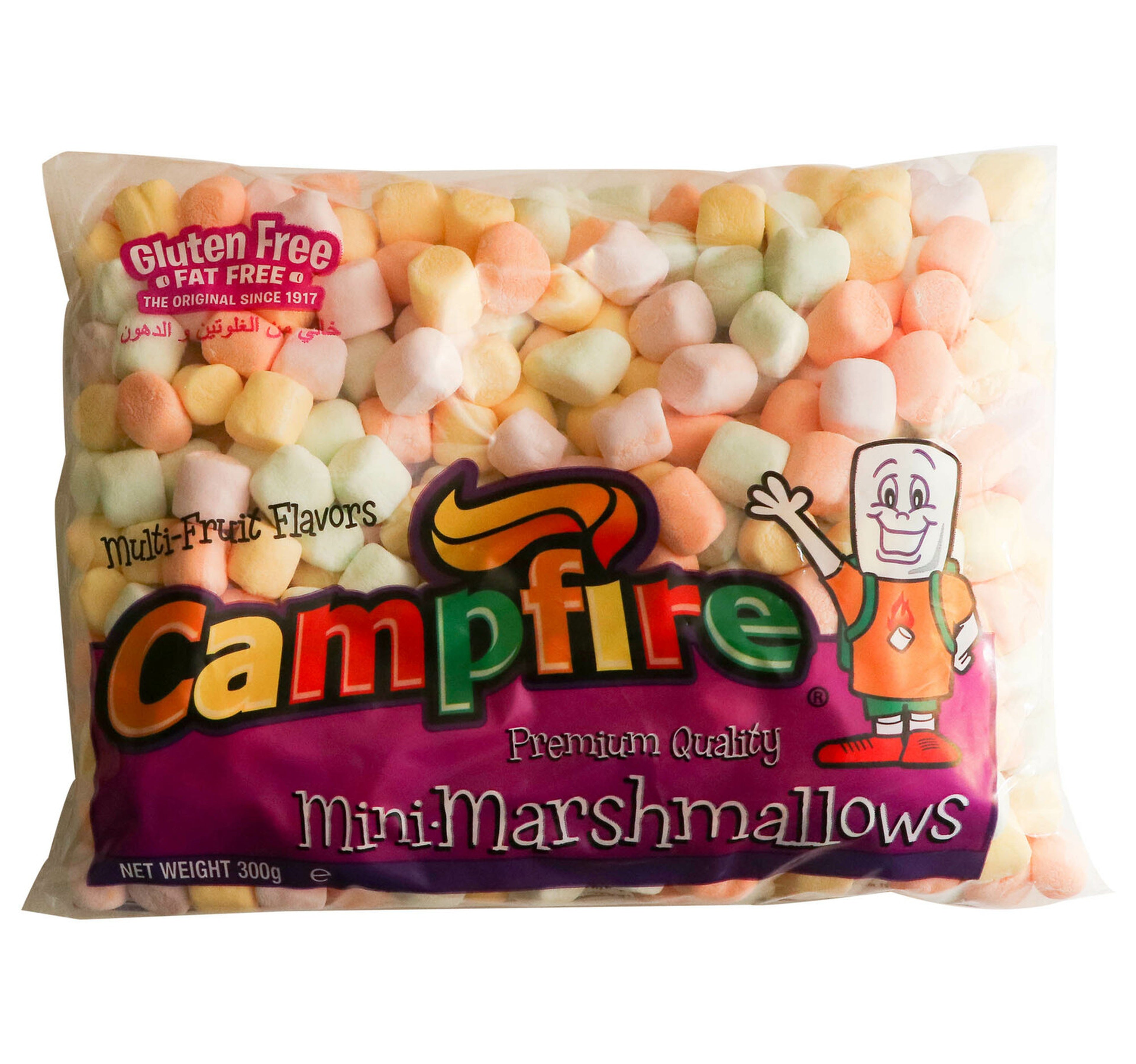Campfire-Mini-Marshmallows-Multi-Fruit-300-g
