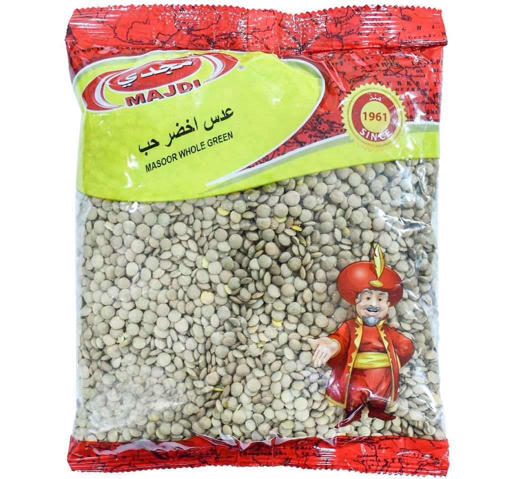 majdi-masoor-whole-green-800g