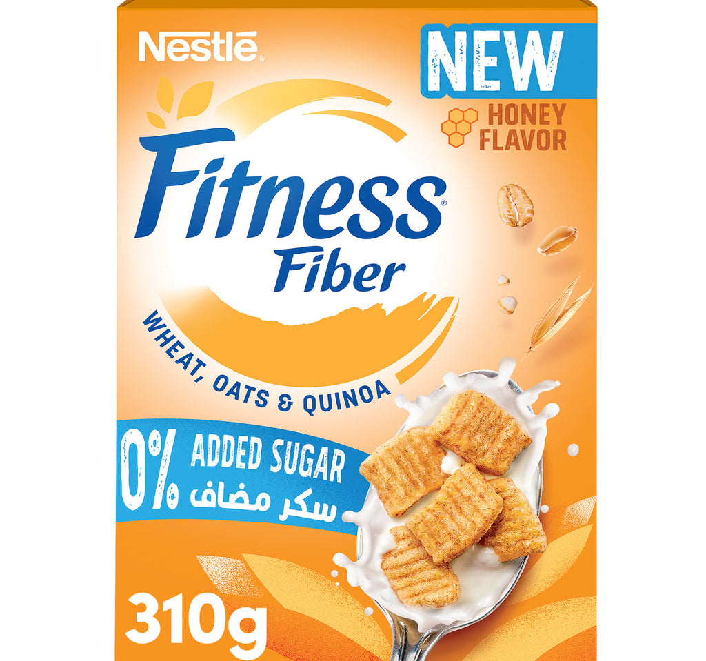 fitness-fiber-honey-310g