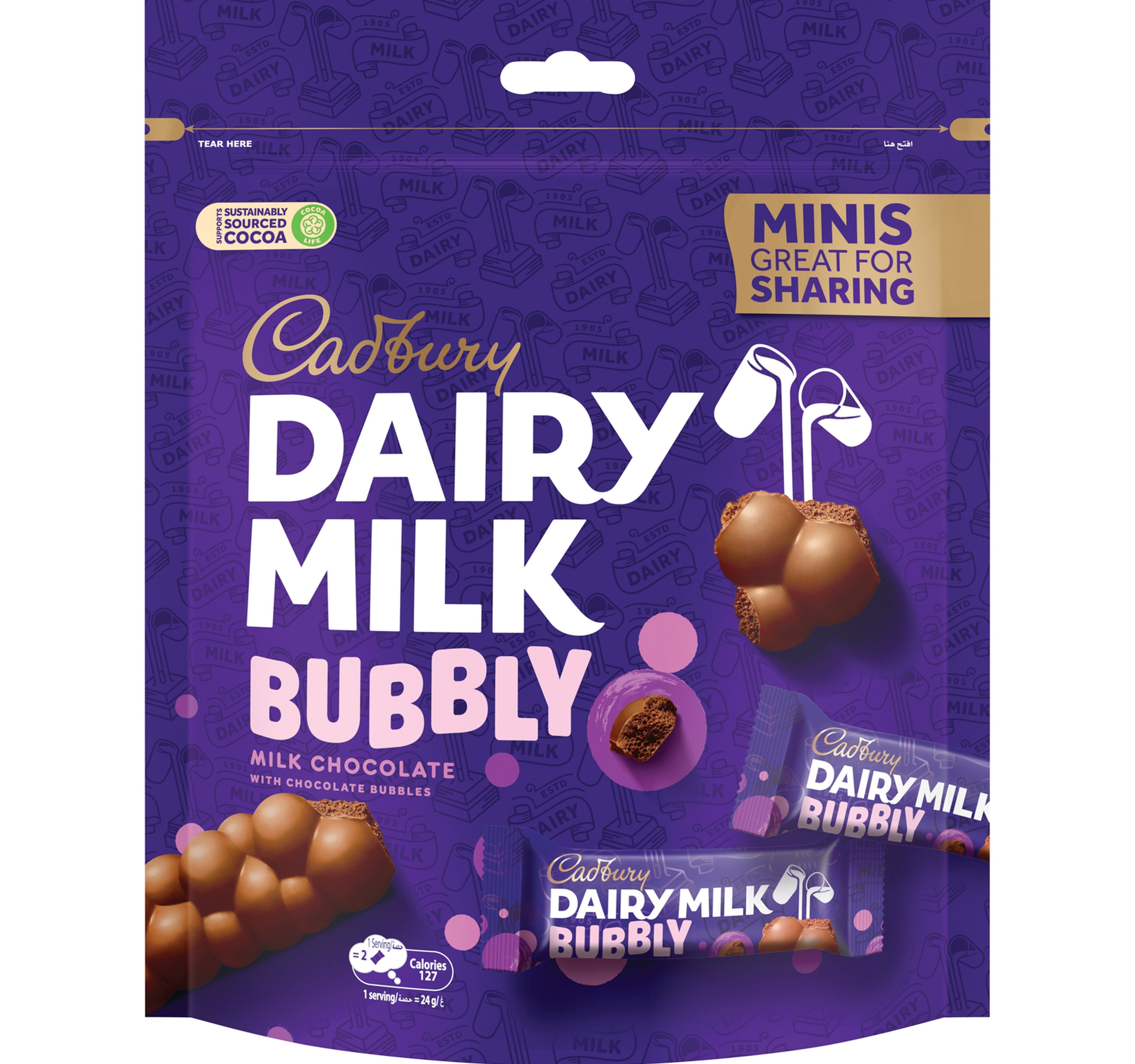 Cadbury-Dairy-Milk-Bubbly-Milk-Chocolate-Bag-156-g