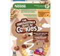 Nestle Cookie Crisp Chocolate Chip Breakfast Cereal 375 g