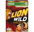 Nestle Lion Wild Cereal Caramel & Chocolate 410 g