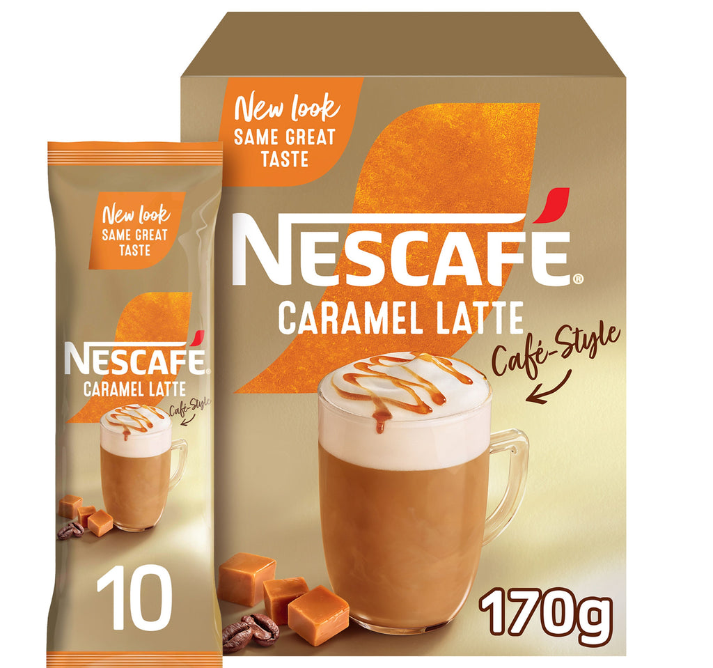 nescafe-caramel-latte-mix-170g