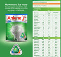 Anlene Full Cream Milk Powder 900 g