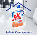 Dac Floral Disinfectant 3 Litres