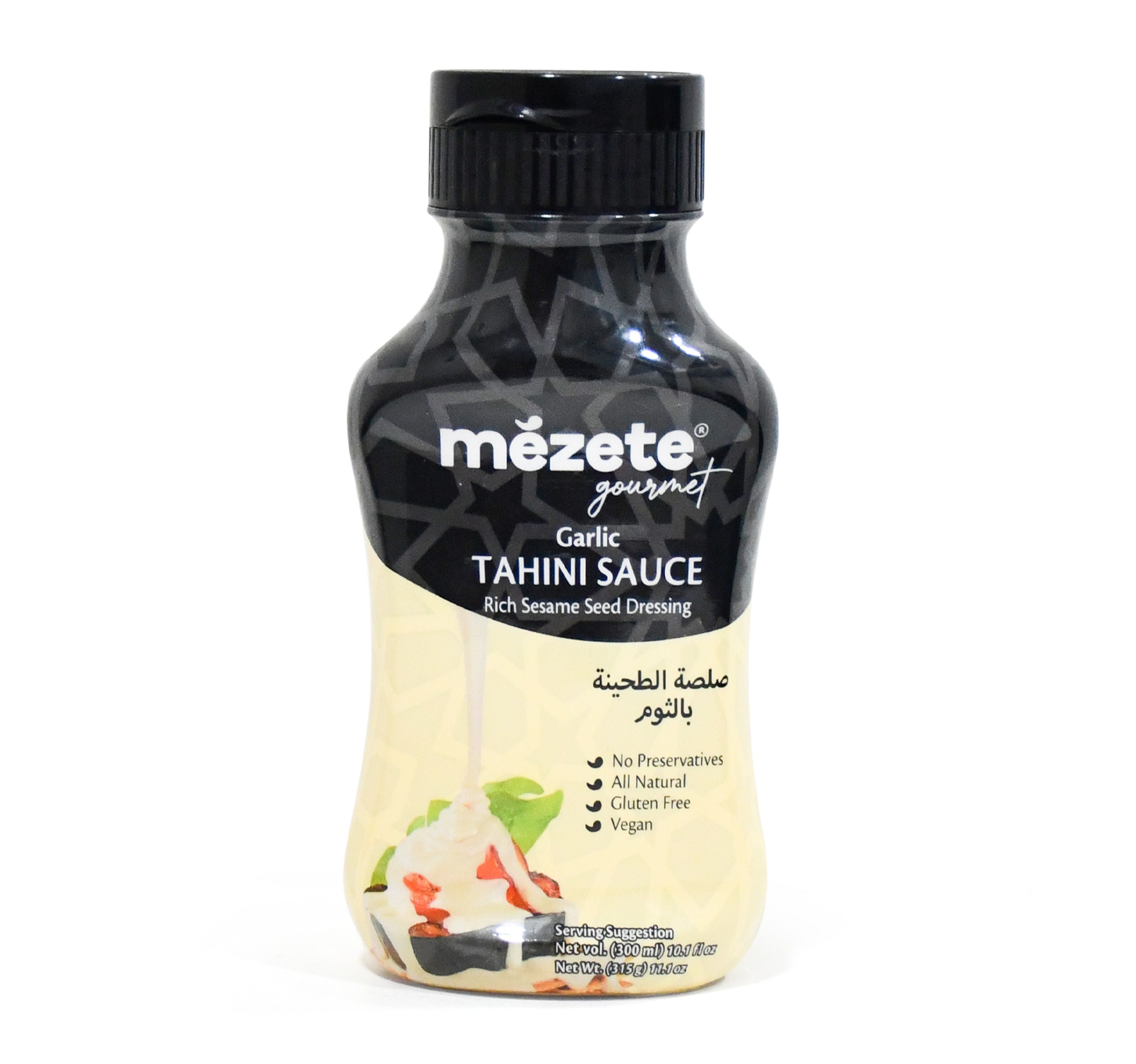 Mezete-Gourmet-Tahini-Sauce-Garlic-315-g