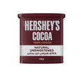 Hershey's Natural Unsweetened Cocoa Powder 2 x 230 g