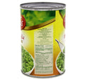 California Garden Canned Sweet Peas 425 g
