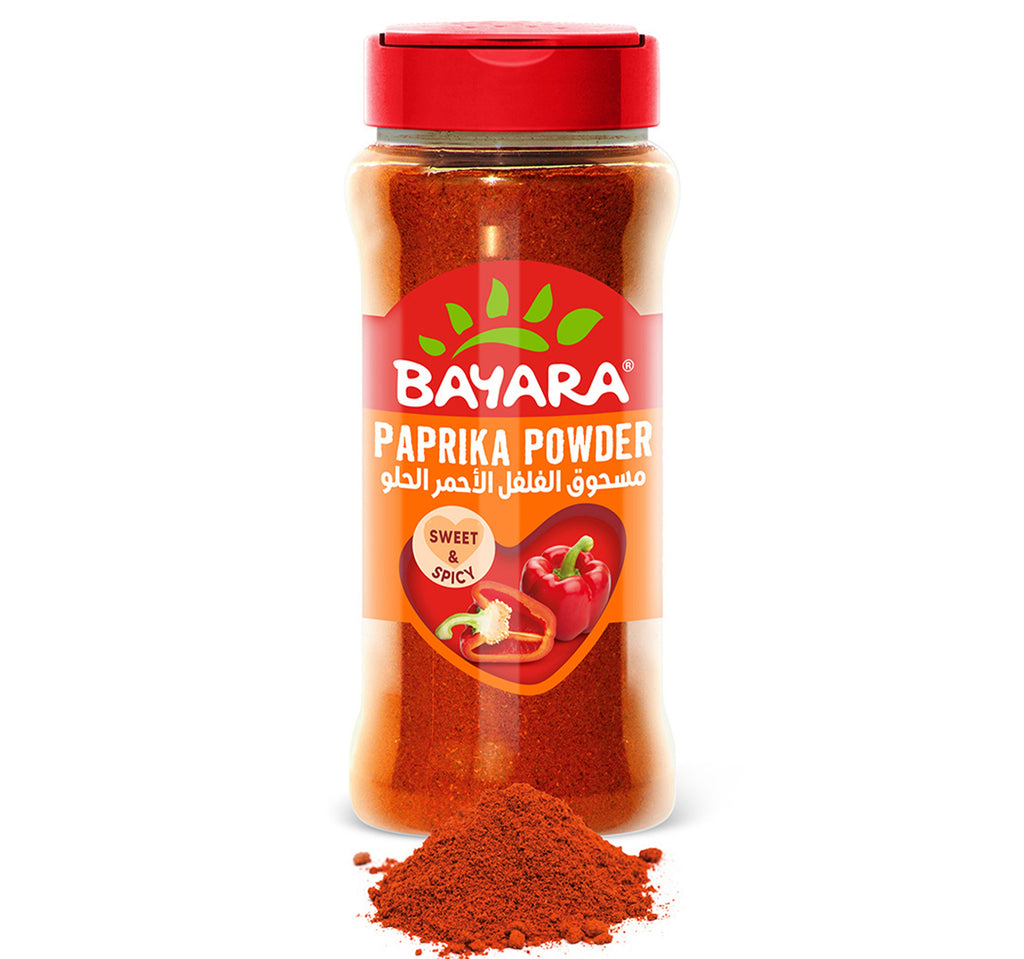 bayara-paprika-150