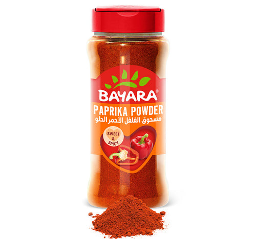 bayara-paprika-150