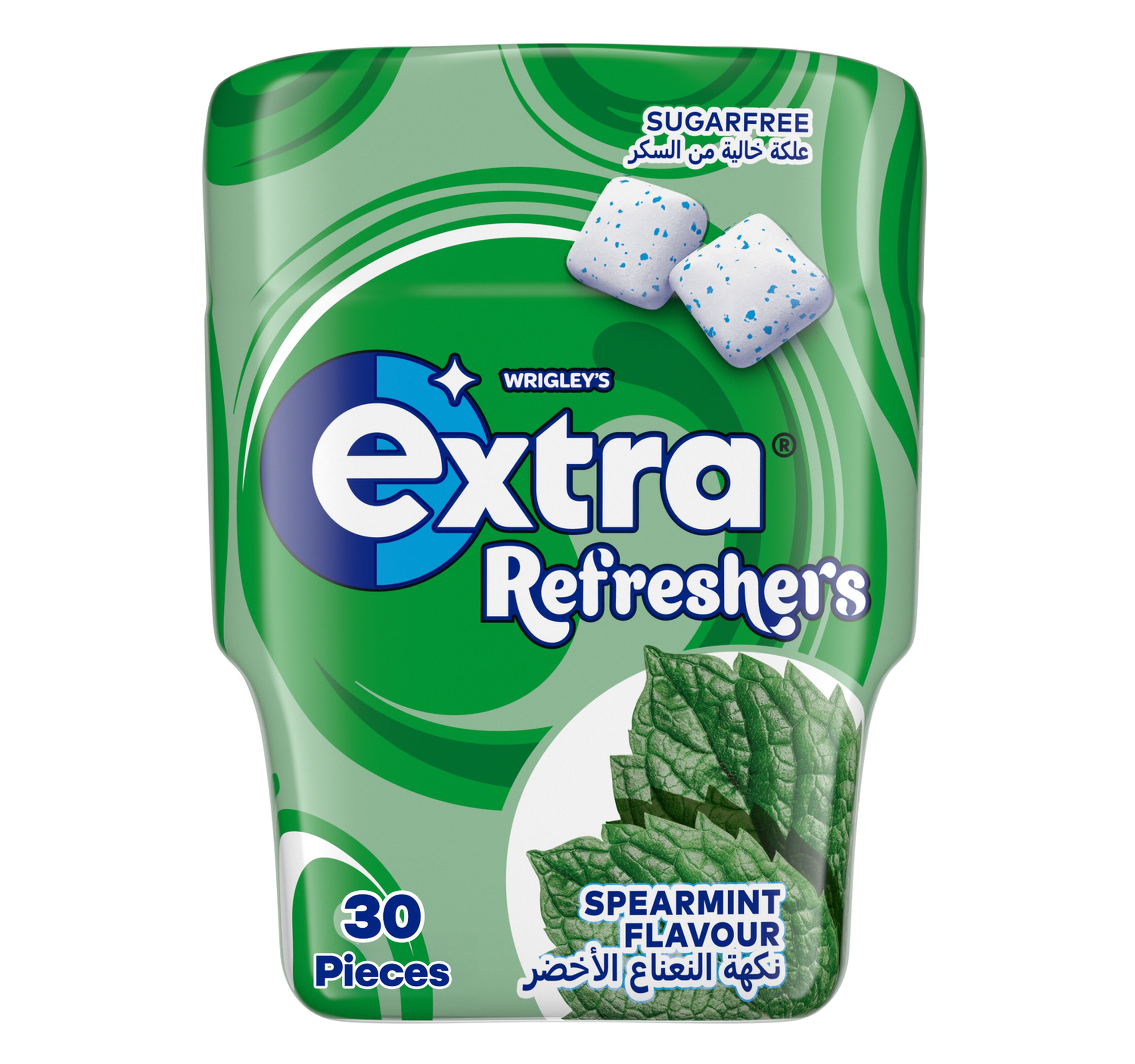 Wrigley's-Extra-Refreshers-Sugar-Free-Spearmint-Chewing-Gum-30-pcs-67-g