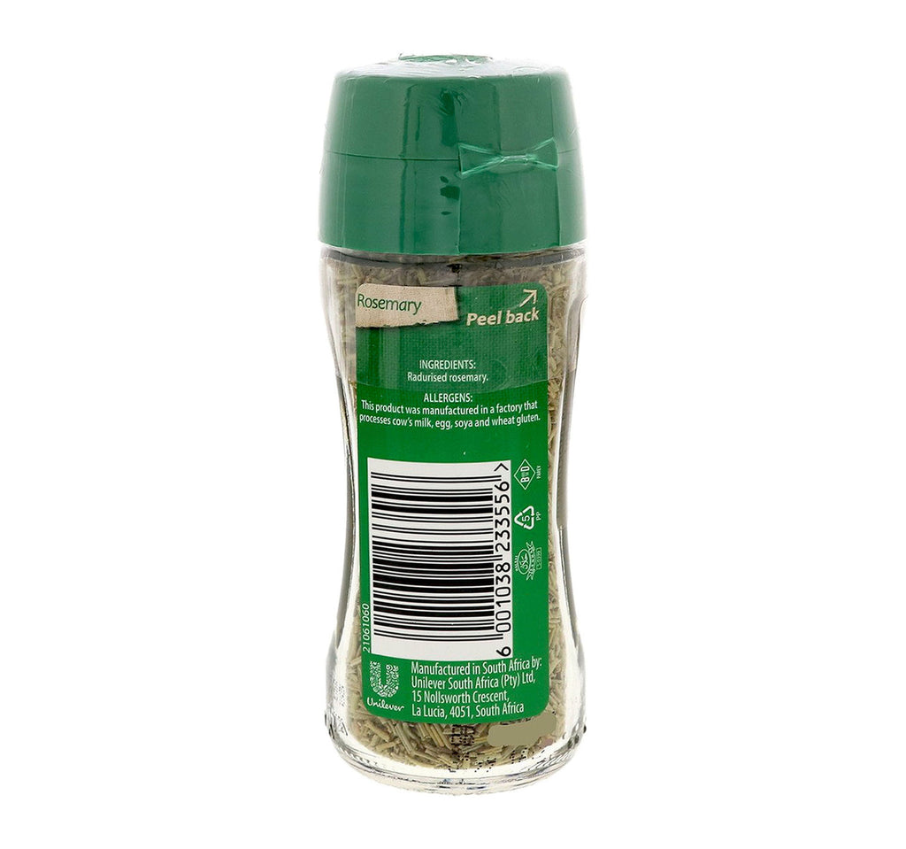 Robertsons Rosemary 23 g