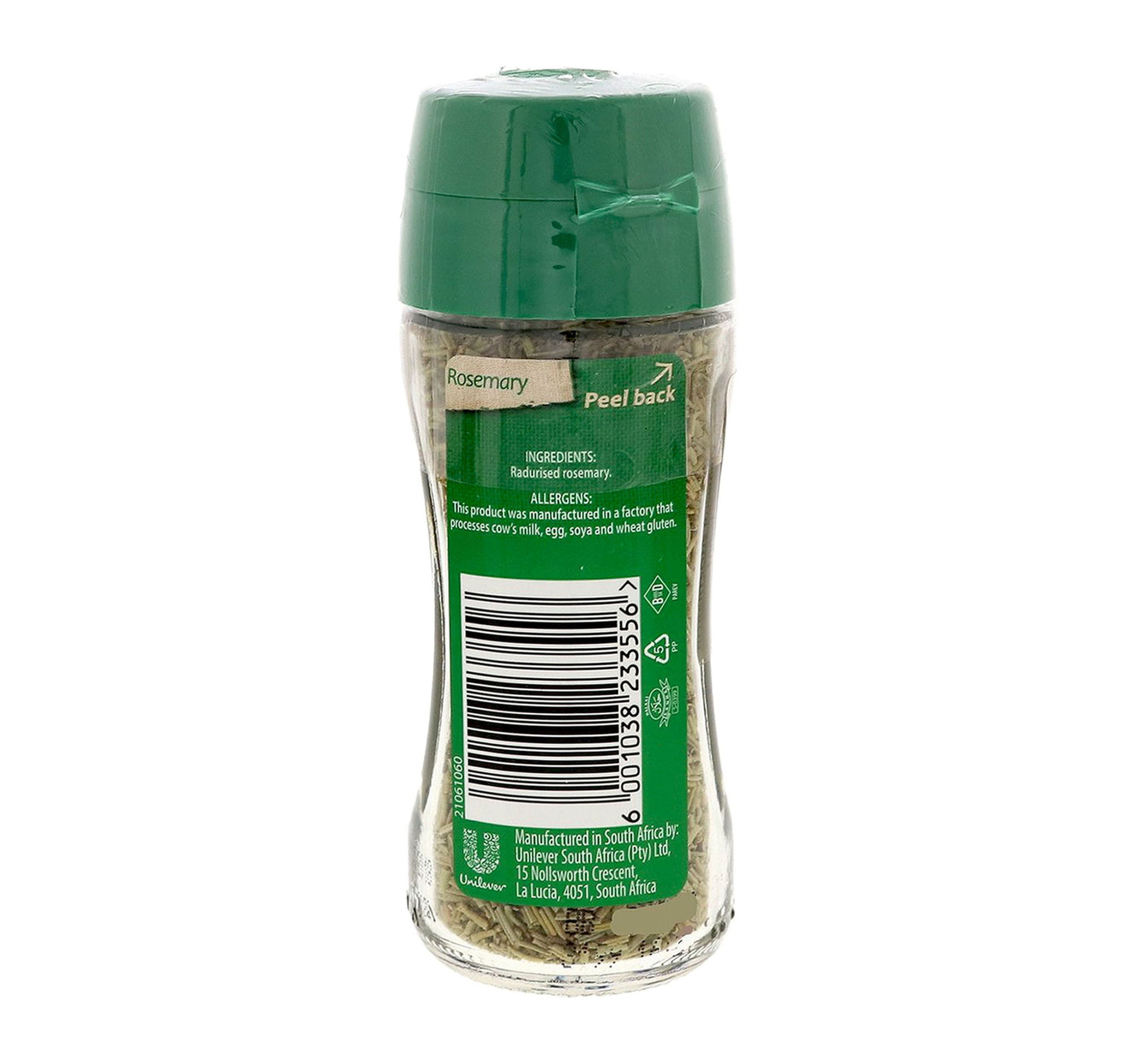 Robertsons Rosemary 23 g