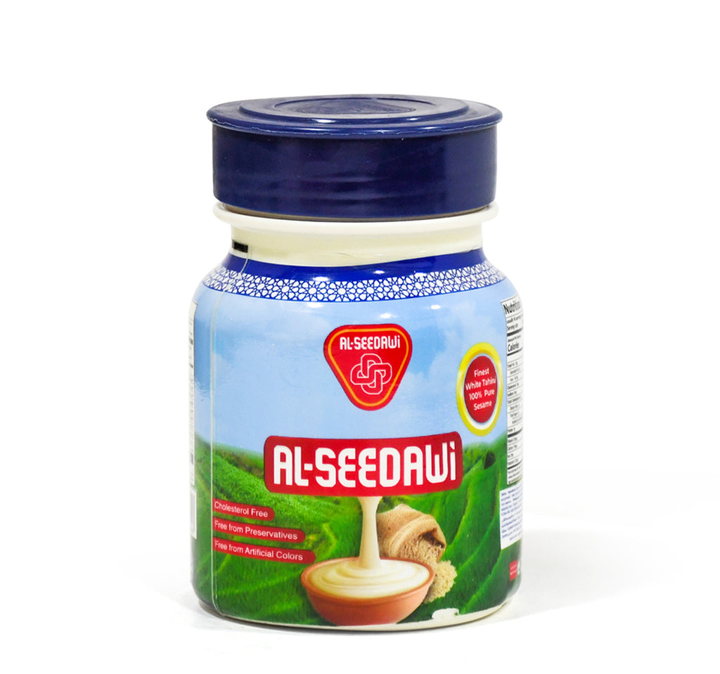 Al-Seedawi Tahina 400 g