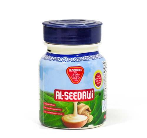 Al-Seedawi Tahina 400 g