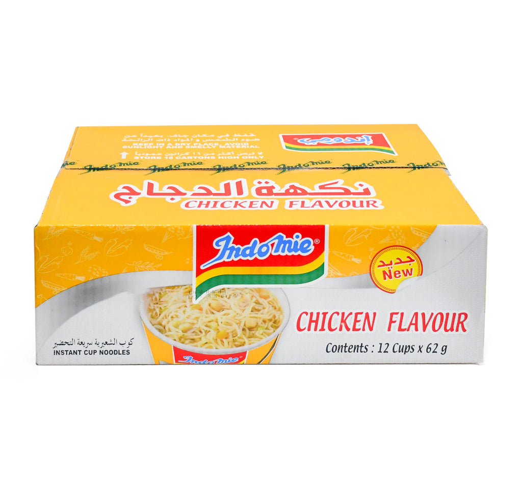 Indomie-Chicken-Flavour-Instant-Cup-Noodles-Value-Pack-12-x-62-g