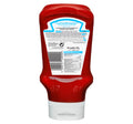 Heinz Tomato Ketchup Zero Sugar & Salt 425 g