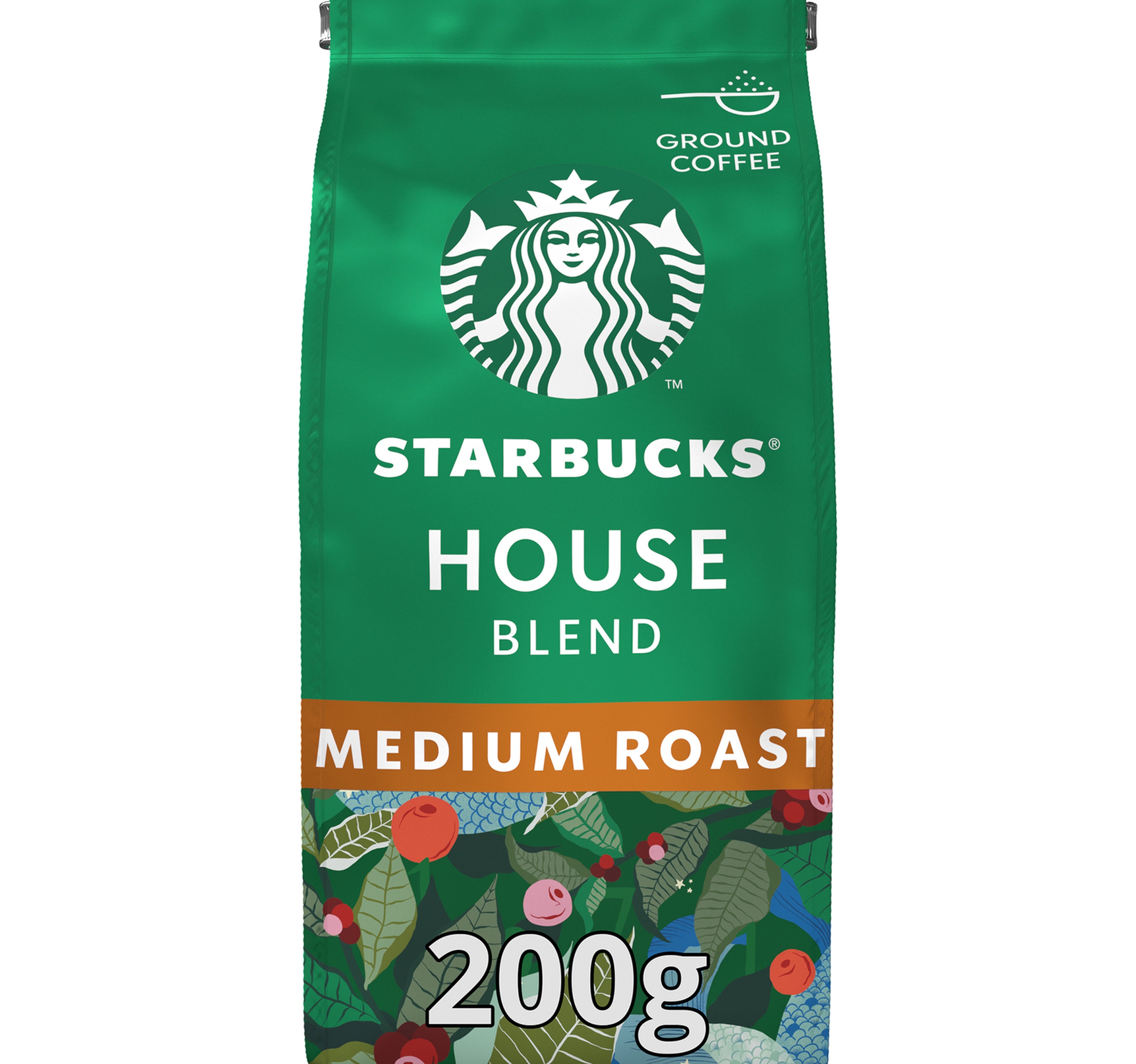starbucks-house-blend-medium-200g