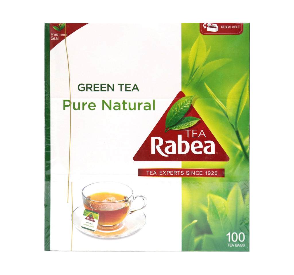 rabea-green-tea-100-bags