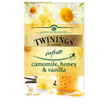 Twinings Infuso Chamomile Honey & Vanilla 20 Teabags