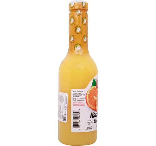 Badia Sour Orange Gluten Free 591.4 ml