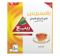 Rabea Express Black Tea 100 Teabags