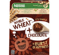 Nestle Chocapic Chocolate Breakfast Cereal 375 g
