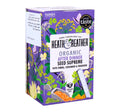 Heath & Heather Organic After Dinner Seed Supreme Tea 20pcs