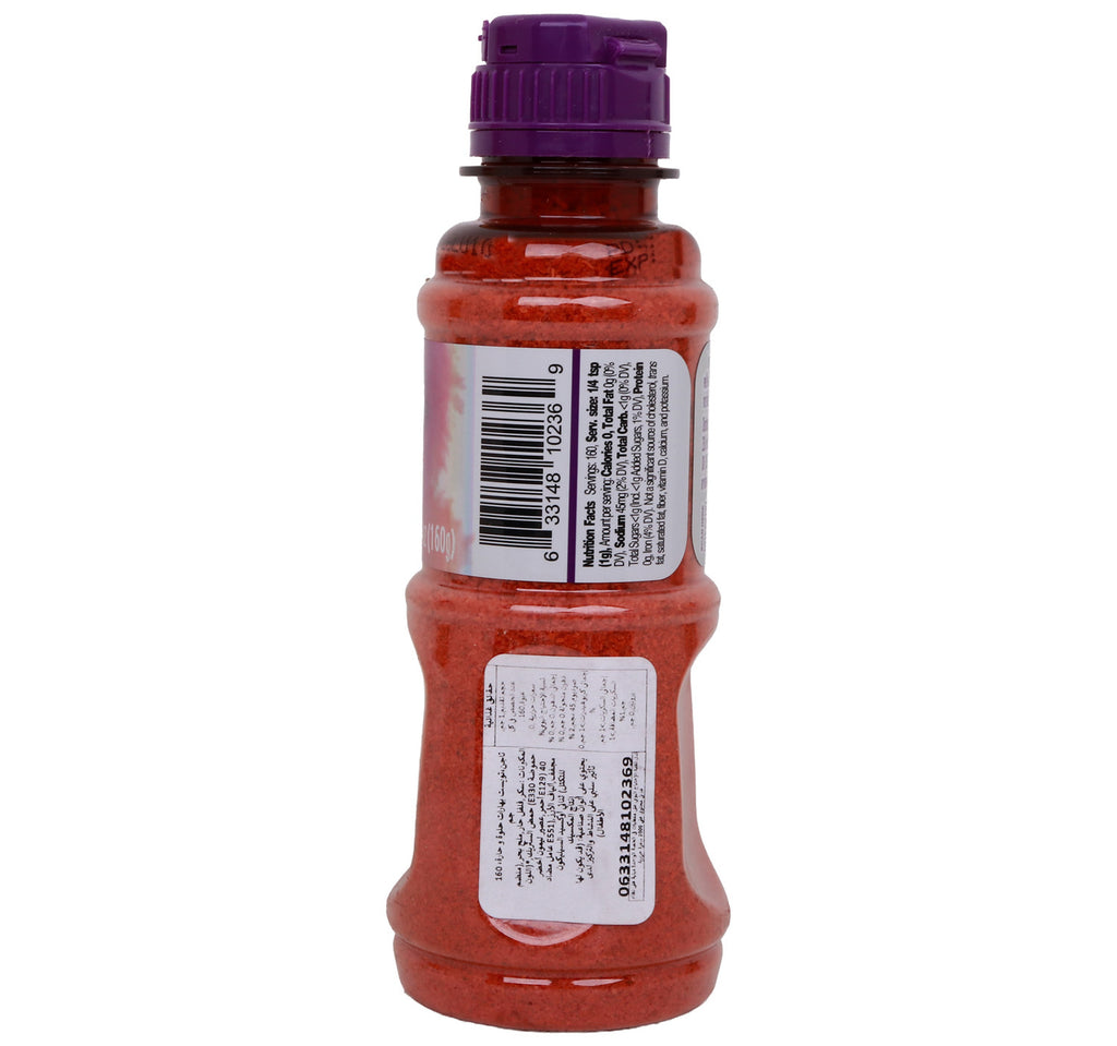 Tajin Twist Sweet & Spicy Seasoning 160 g