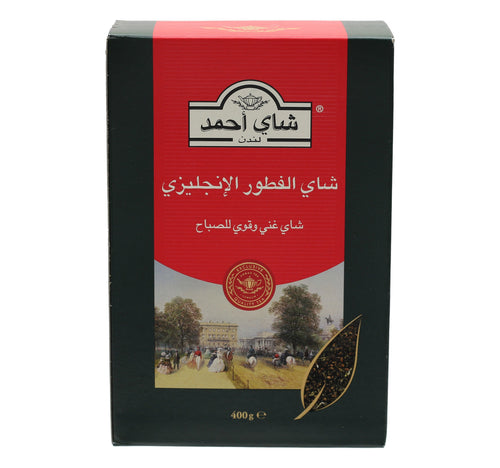 Ahmad English Breakfast Tea 400 g