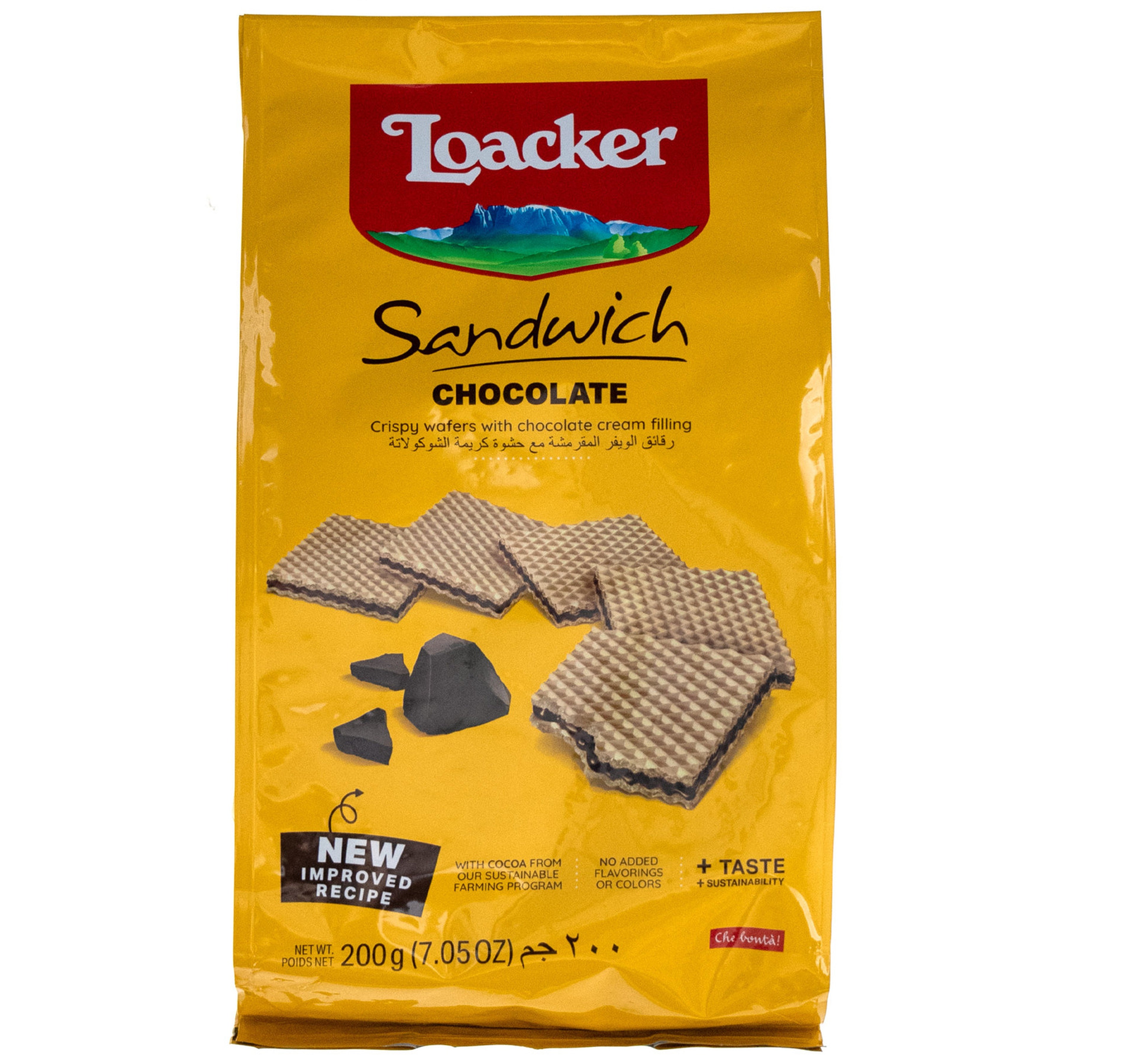 Loacker-Chocolate-Wafers-200-g