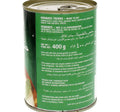 Del Monte Hommos Tahina 400 g