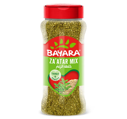 Bayara Za'atar Mix 125 g