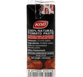 KDD Tomato Paste 8 x 135 g