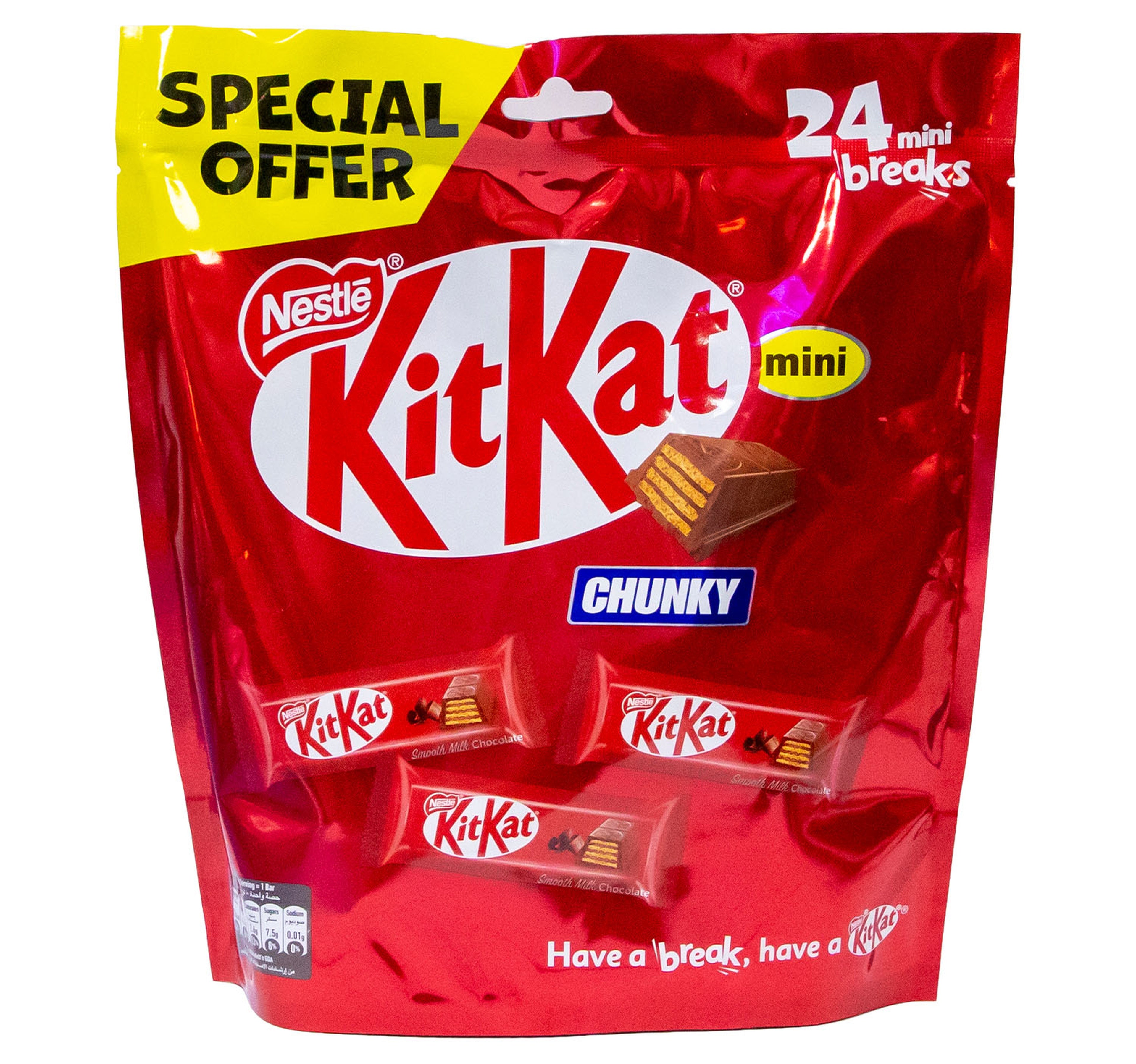 Nestle-KitKat-Chunky-Mini-Chocolate-Wafer-Value-Pack-24-pcs-384-g