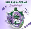 Zoflora Lavender Dream 4in1 Disinfectant Floor Cleaner 900 ml