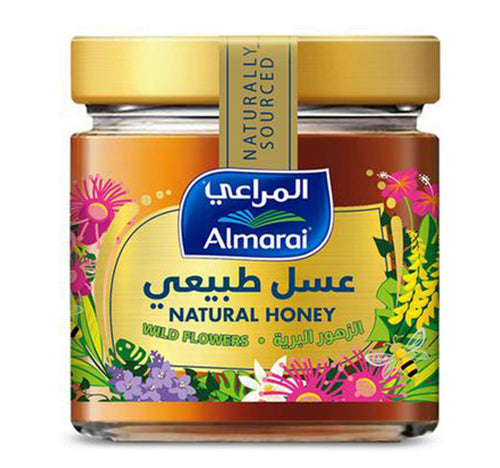 almarai-natural-honey-500