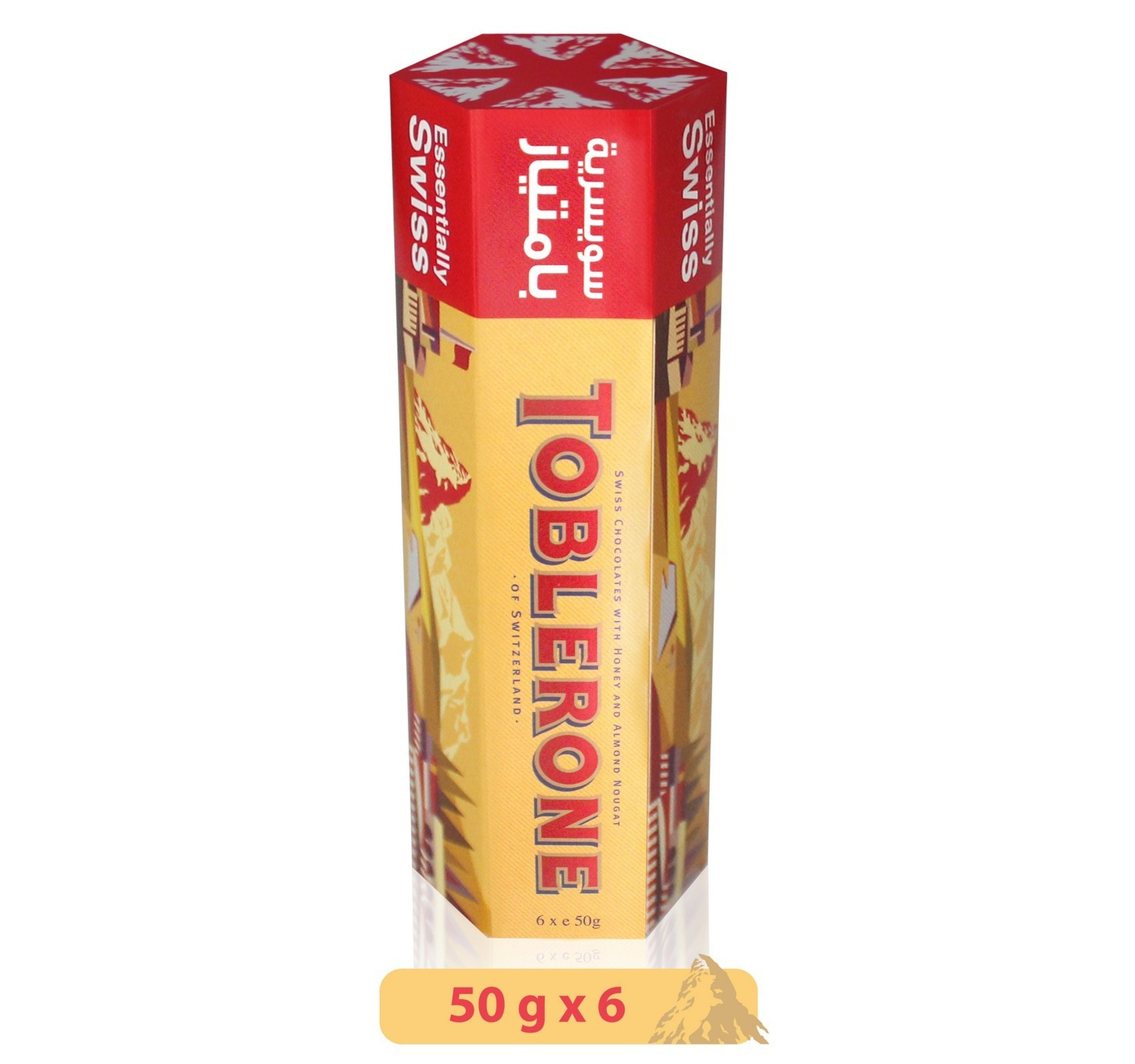 Toblerone-Swiss-Milk-Chocolate-Bar-with-Honey-and-Almond-Nougat-6-x-50-g