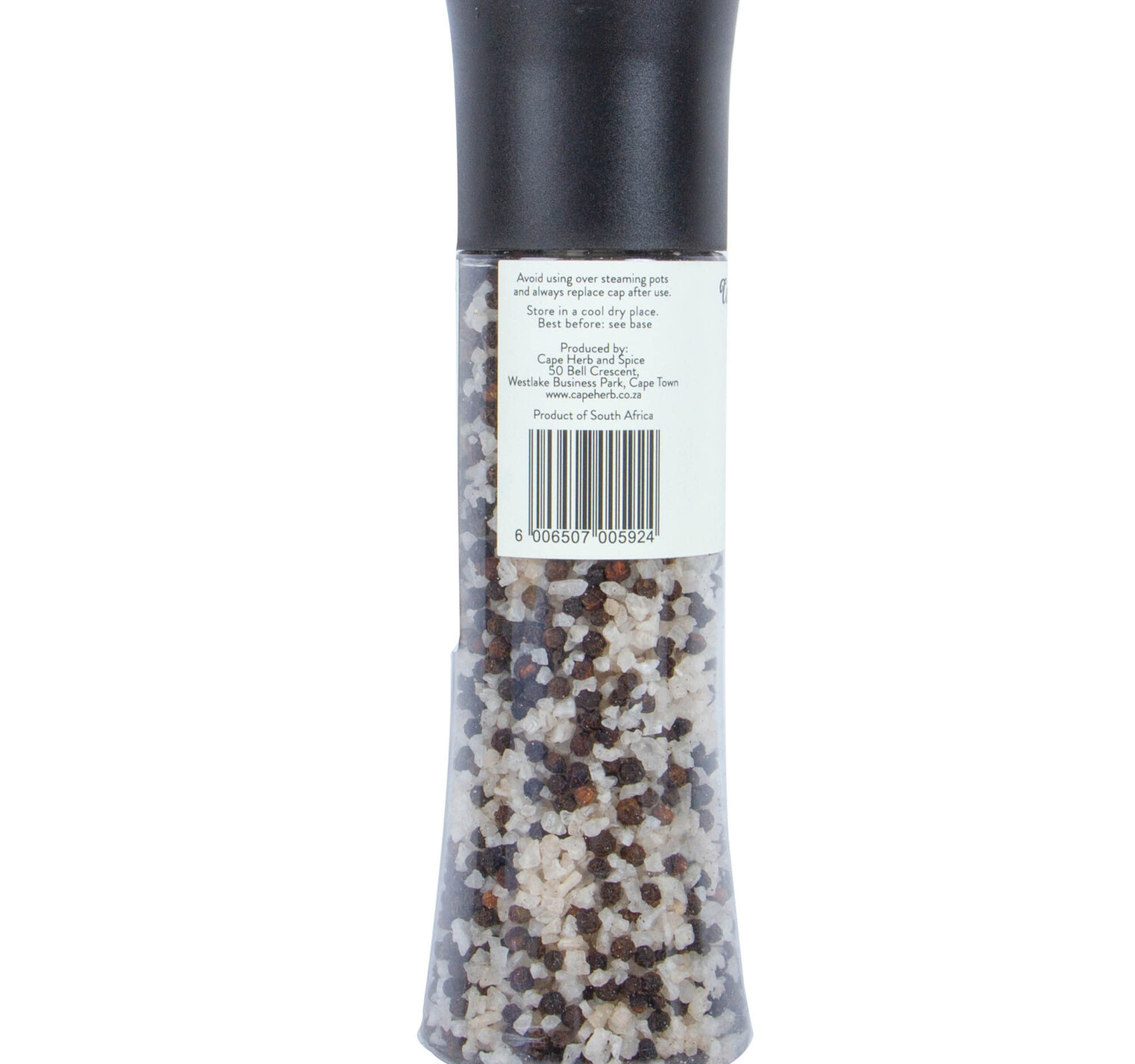 Cape Herb & Spice Salt & Pepper 310 g