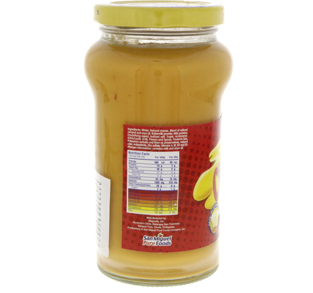 Magnolia Cheezee Spread Pimiento 480 g