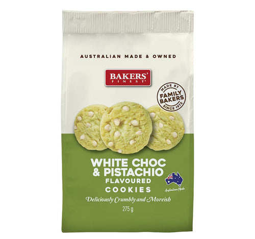 Bakers-Finest-White-Choc-&-Pistachio-Flavoured-Cookies-275-g