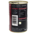 Epicure Italian Chopped Tomatoes With Garlic In Rich Tomato Juice 400 g