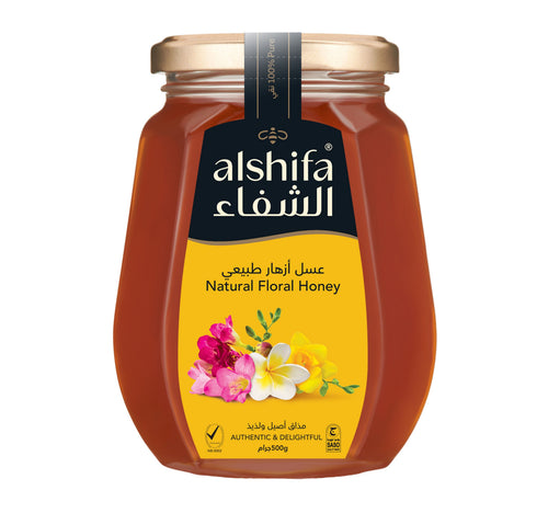 al-shifa-natural-500