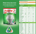 Anlene High Calcium Low Fat Milk Powder 900 g